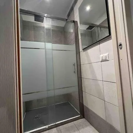 Apartmán Palombino *