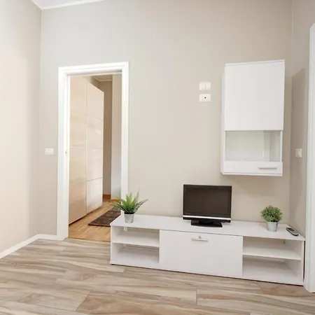 Milanrentals - Marina Milan