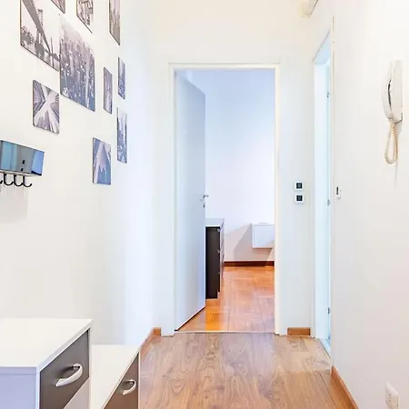 Guest Planet - Intero Alloggio M3 Porta Romana Mailand