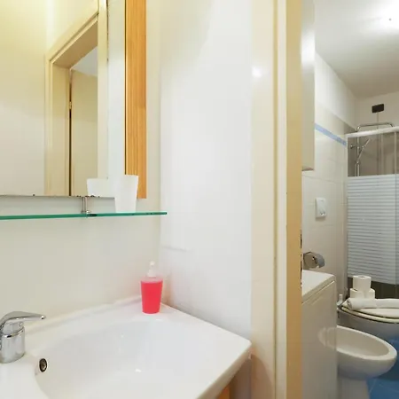 Apartment Primopiano - Pellegrino Rossi B *