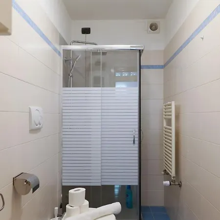 Apartment Primopiano - Pellegrino Rossi B *