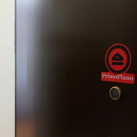 Apartamento Primopiano - Pellegrino Rossi B Milán