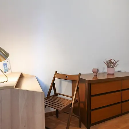 Apartamento Primopiano - Pellegrino Rossi B