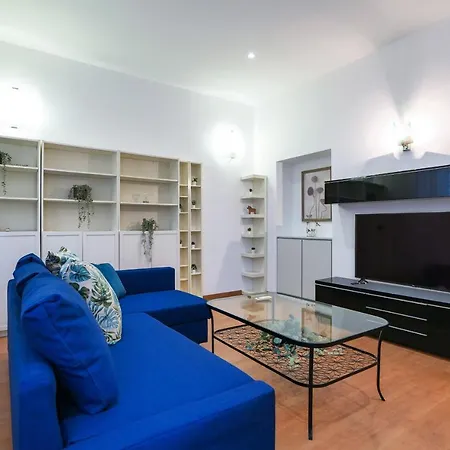 Primopiano - Pellegrino Rossi B Apartment *