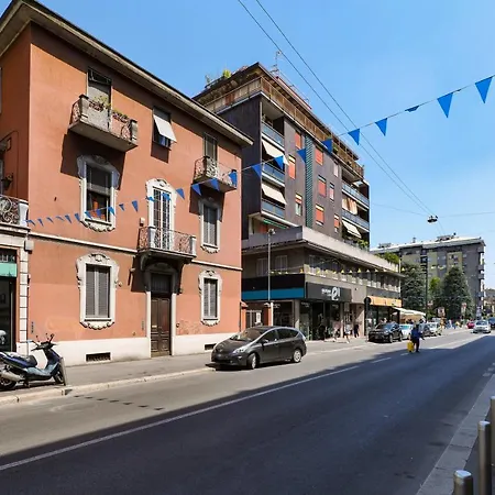 Primopiano - Pellegrino Rossi B * Mailand