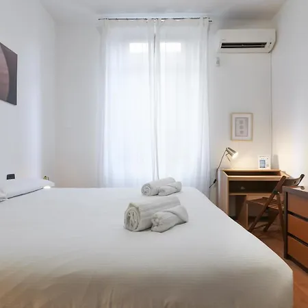 Primopiano - Pellegrino Rossi B Apartment Mailand