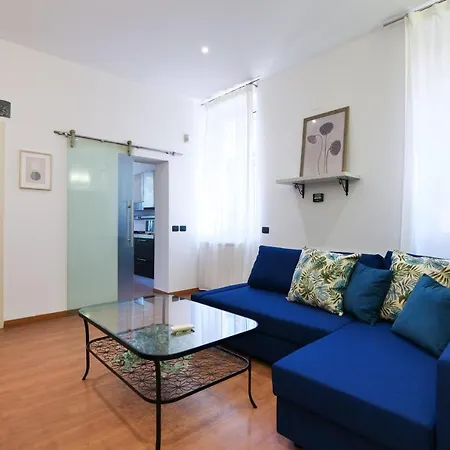 Primopiano - Pellegrino Rossi B Apartment *