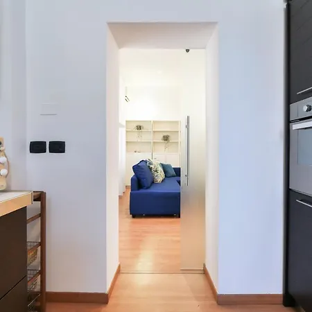 Apartment Primopiano - Pellegrino Rossi B