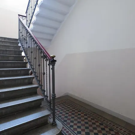 Primopiano - Pellegrino Rossi B Mailand