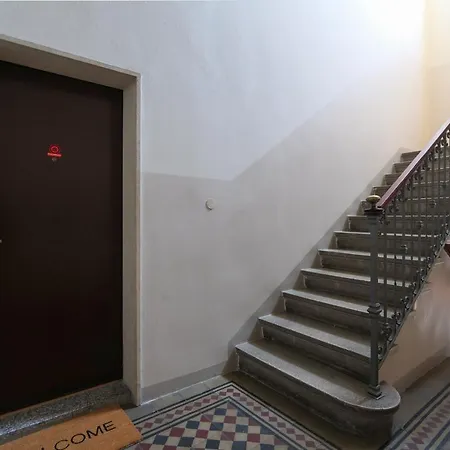 Primopiano - Pellegrino Rossi B