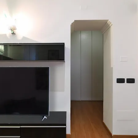 Apartamento Primopiano - Pellegrino Rossi B *