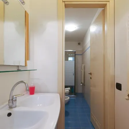 Primopiano - Pellegrino Rossi B Apartment