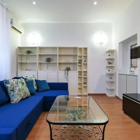 Primopiano - Pellegrino Rossi B Apartment *