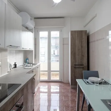 Apartment Milanrentals - Greko