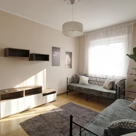 Milanrentals - Greko Milan