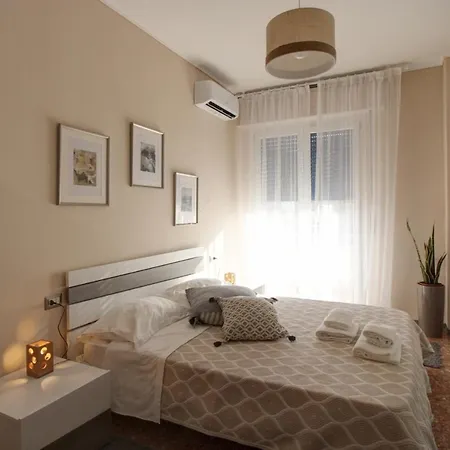 Apartment Milanrentals - Greko *