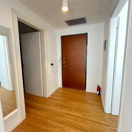 Kibilu - Via Stampa - Centre - Duomo 아파트 *
