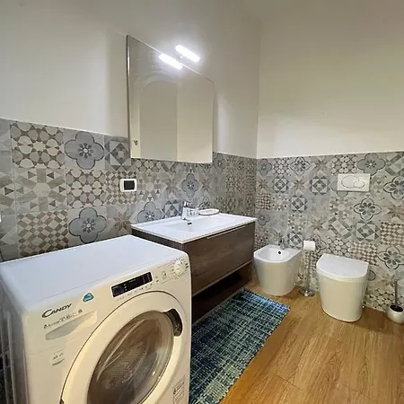 아파트 Kibilu - Via Stampa - Centre - Duomo 밀라노