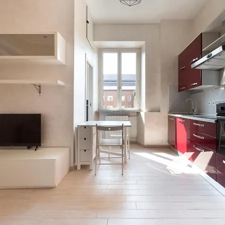 Apartamento Zara Bright Flat