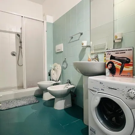 Apartmán Sunny House