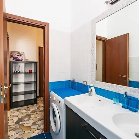 Lägenhet Ihost - Veneziano 8 Milano