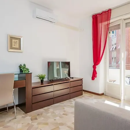 Ihost - Veneziano 8 Lägenhet Milano