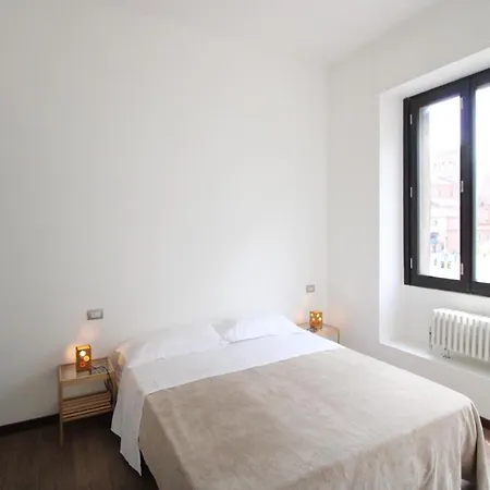 Milanrentals - Giove Milan