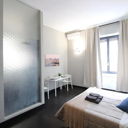 Milanrentals - Saturno Apartment Milan