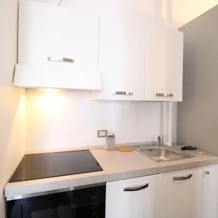 Milanrentals - Saturno Apartamento