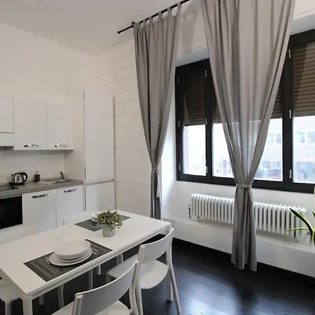 Appartement Milanrentals - Giove