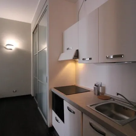 Milanrentals - Saturno Apartment *