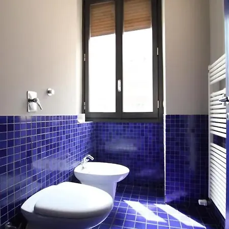 Apartment Milanrentals - Saturno