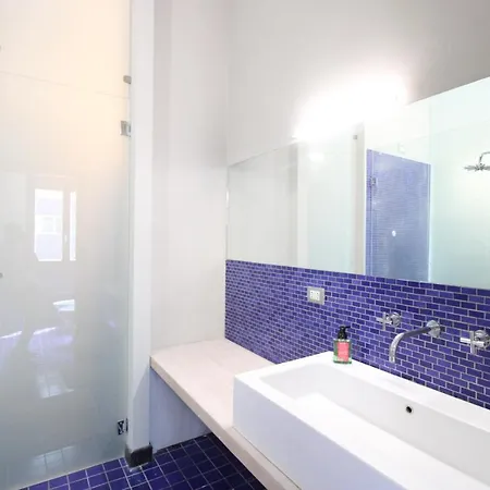 Milanrentals - Giove Milaan