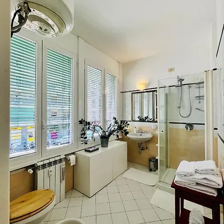 Apartament Brera *