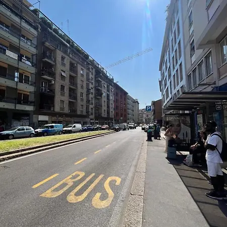 Appartamento Brera *