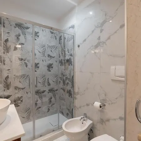 Amalia's House, Cozy In Brera *