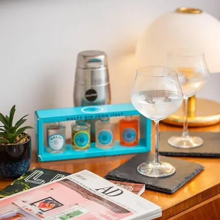 Duomo - Prestigious Penthouse With Panoramic View