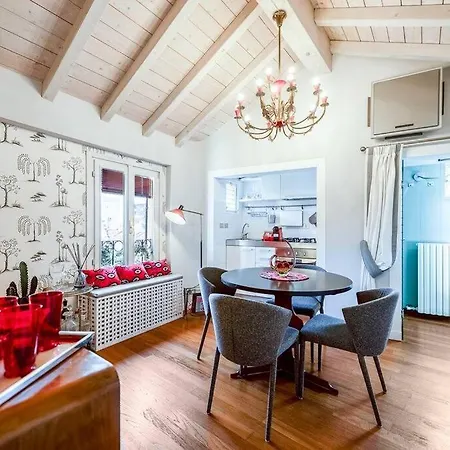 Duomo - Prestigious Penthouse With Panoramic View