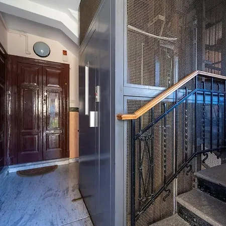 Duomo - Prestigious Penthouse With Panoramic View * Milan