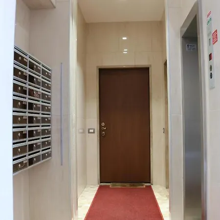 Apartament Frattini Comfy Family - 4 People *