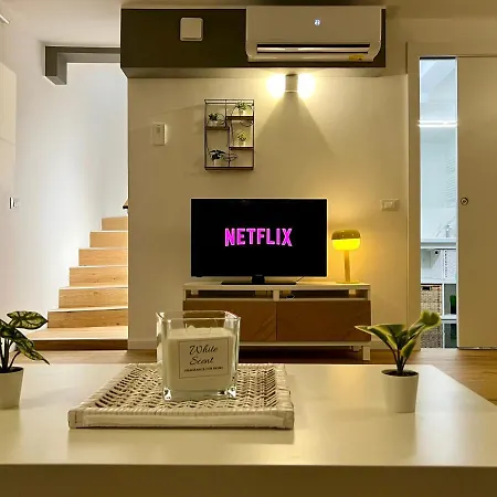 Central Luxe Haven * מילאנו