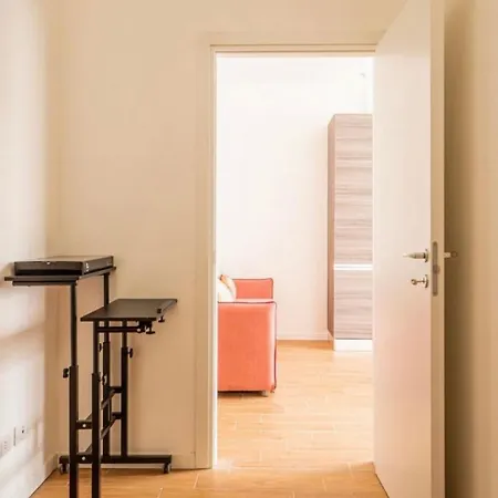Vera Project Lägenhet Milano