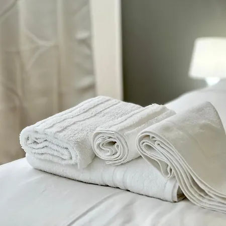 Apartment Central Luxe Haven