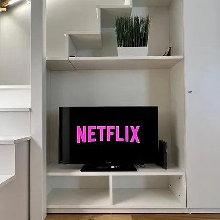 Apartment Central Luxe Haven Milan