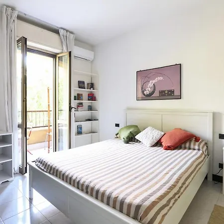 Apartment For Guest -chiara Porta Vittoria Milan