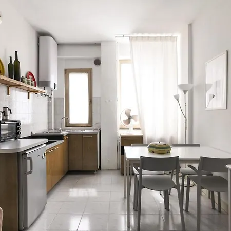 For Guest -chiara Porta Vittoria Apartment Milan