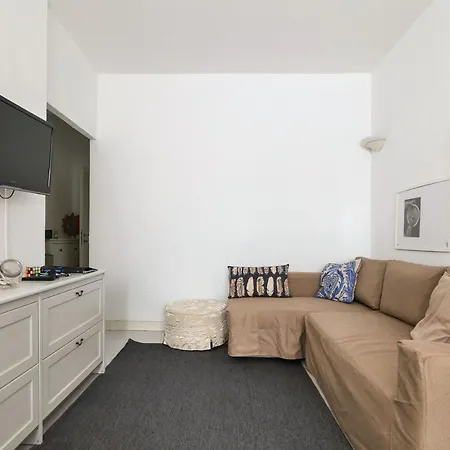 For Guest -chiara Porta Vittoria Apartment