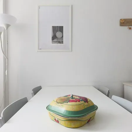 Apartment For Guest -chiara Porta Vittoria