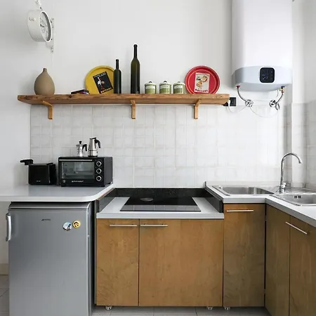 For Guest -chiara Porta Vittoria Apartment Milan