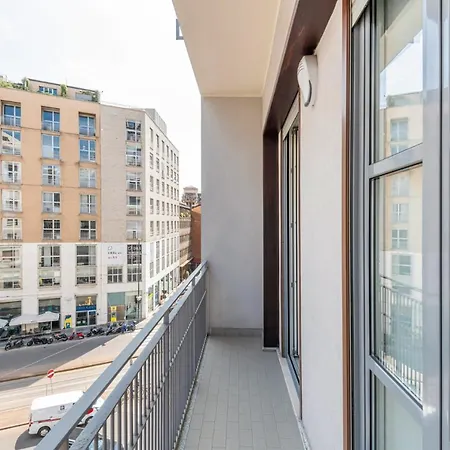 Easylife - - Cannobio 12 - Duomo ميلان